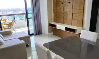 Imagem: Apartamento para venda com 56 metros quadrados