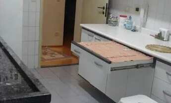 Imagem 7: Apartamento à venda 3 quartos 2 suítes 2 vagas Campo Belo - São Paulo - SP