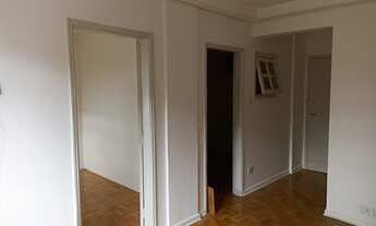 Imagem 6: Apartamento para aluguel com 45 m² com 2 quartos em Tatuapé - São Paulo - SP