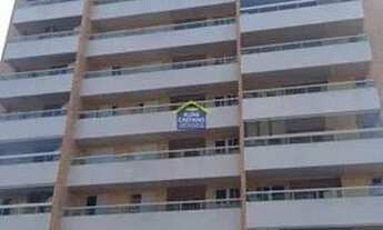 Imagem: AP 3 dorms, 2 vagas, Vila Tupi, R$ 460 mil