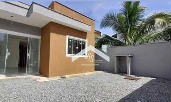 Imagem 4: Casa à venda, 60 m² por R$ 325.000,00 - Atlântica - Rio das Ostras/RJ
