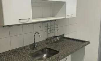 Imagem: Apartamento Locação 3 Dormitórios - 80