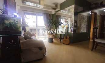 Imagem 2: Perdizes Apartamento com 3 dormitórios