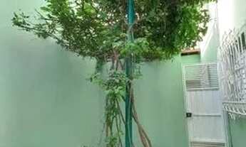 Imagem 4: Sobrado para aluguel tem 200 metros quadrados com 3 quartos em Alto da Mooca - São Paulo