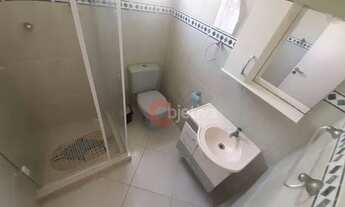 Imagem 7: Casa com 2 dormitórios, 107 m² - venda por R$ 350.000,00 ou aluguel por R$ 1.866,77/mês