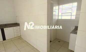 Imagem 7: Aluguel Casa FUNDINHO