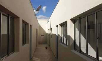 Imagem 4: Casa para Aluguel com 1 quarto , 46m² em Conjunto Habitacional Sitio Conceição - São Paulo