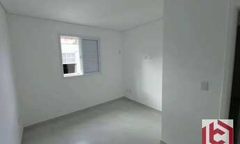 Imagem 2: Sobrado com 2 dormitórios à venda, 100 m² por R$ 810.000 - Campo Grande - Santos/SP