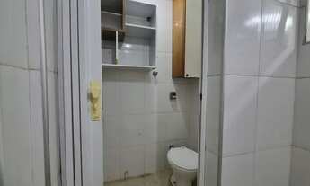 Imagem 6: Apartamento à venda na Rua Doutor Barbosa de Barros, Botafogo, Campinas - SP