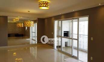 Imagem: Apartamento para venda (125m²) com 3 quartos