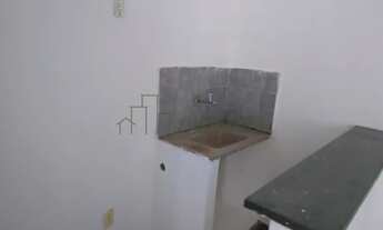 Imagem 2: Kitnet para alugar no Carlos Prates