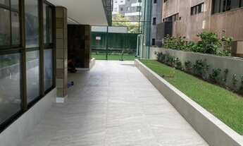 Imagem 6: Cobertura para venda possui 450 metros quadrados com 4 quartos em Boa Viagem - Recife - PE