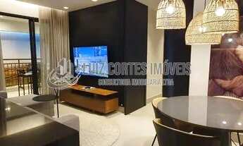 Imagem 6: CHESS, Apartamento 3 suítes, Zona Sul, 103m², Uberlândia/MG