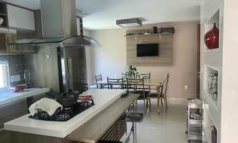 Imagem 7: MANSÃO NO MIRANTE DA LAGOA