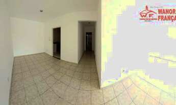 Imagem 4: Apartamento com 2 dormitórios para alugar, 65 m² por R$ 995,00/mês - Pedregulho - Guaratin