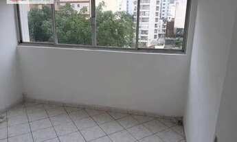 Imagem: Apartamento com 1 dormitório, 32 m²