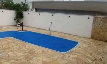 Imagem 2: Locação - Casa em condomínio - Jardim Golden Park Residence - Hortolândia - SP