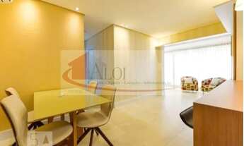 Imagem 2: Pinheiros 2 quartos um suíte mobiliado solteiro e casal Lazer maravilhoso excelente locali