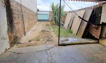 Imagem 2: Casa c/ 02 qtos no Jardim Céu Azul Ñ Aceita financiamento