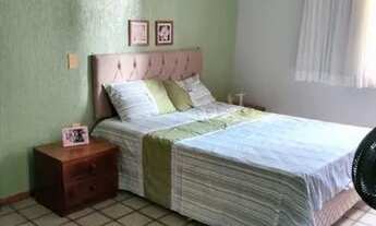 Imagem 5: Graças - 02 Qtos / 01 Suíte - 01 Vaga - 90 m² - Móveis planejados - Excelente localização