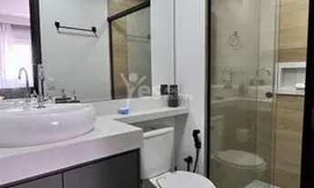 Imagem 4: Cód.: 13621 - Apartamento para venda no bairro Jardim, Santo André - SP. Condomínio com la