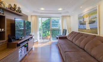 Imagem 4: Apartamento Venda Moema 170 m² 4 Dormitórios