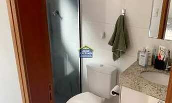 Imagem 7: APTO CANTO DO FORTE, MOBILIADO 2 DORMS 1 SUITE, APENAS R$370MIL