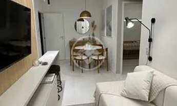 Imagem 4: DLF- Apartamento para venda ele tem 58 metros quadrados e com dois quartos em Pagani - Pa