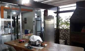 Imagem 6: Casa pra alugar na zona sul