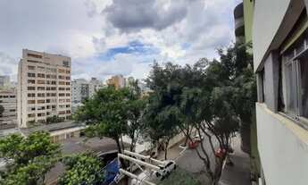 Imagem 4: Apto Santa Cecília 112m com sacada 1500