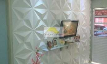 Imagem 4: Casa de condomínio para venda tem 88 metros quadrados com 2 quartos