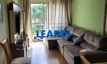 Imagem: APARTAMENTO - MORUMBI - SP