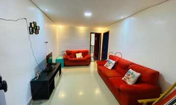 Imagem 2: Casa com 03 quartos, 01 suíte, QR 511, samambaia sul DF