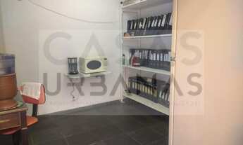 Imagem 9: Casa à venda no bairro Jardim América - São Paulo/SP