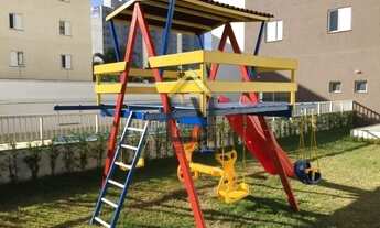 Imagem 5: Excelente apartamento de 2 dormitórios no Villa Carrara