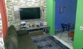 Imagem 2: Casa com 1 Quarto, Sala e Cozinha. Próximo ao Terminal Cidade Tiradentes