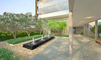 Imagem 6: Apartamento alto padrao no tatuape