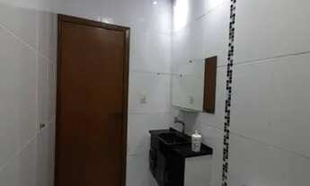 Imagem 2: Casa para venda com 80 metros quadrados com 2 quartos em Portão - Lauro de Freitas - Bahia