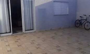 Imagem 2: Casa com 3 dormitórios à venda, 80 m² - Jardim dos Colibris - Indaiatuba/SP