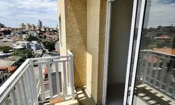 Imagem 5: Apartamento com 2 dormitórios à venda, 51 m² por R$ 330.000,00 - Parque das Nações - Santo