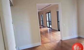 Imagem 4: São Paulo - Apartamento Padrão - Jardins