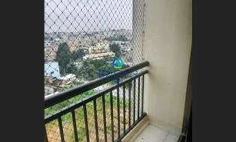 Imagem 4: Condomínio Vida Plena - 2 dormts 1 vaga - em frente ao Shopping Maia