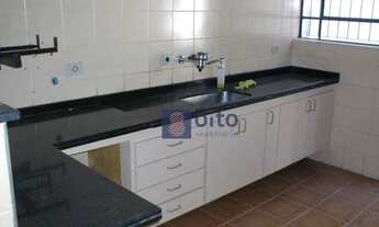 Imagem 3: Casa com 4 dormitórios, 230 m² - venda por R$ 5.300.000,00 ou aluguel por R$ 12.000,00 - P