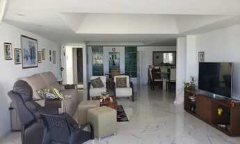 Imagem 4: Candeias - 04 Qtos / 01 suíte - Piscina - Salão de festas - Playground - 02 Vagas