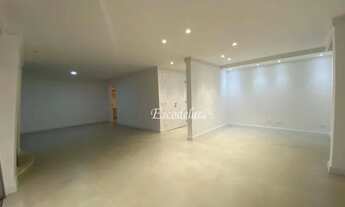Imagem 5: Apartamento com 3 dormitórios, 195 m² - venda por R$ 2.700.000,00 ou aluguel por R$ 22.059