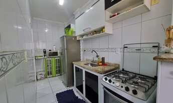 Imagem 7: Apartamento 2 dormitórios em Guilhermina - Praia Grande - SP