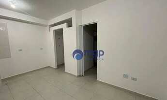 Imagem 6: Apartamento com 1 dormitório para alugar, 35 m² por R$ 1.359,00/mês - Jardim Japão - São P