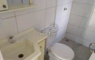 Imagem 7: Apartamento à venda Edifício Frankfurt - Jardim Carvalho