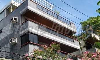 Imagem 2: Apartamento para venda com 126 metros quadrados com 3 quartos em Ribeira - Rio de Janeiro