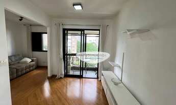 Imagem 5: Apartamento com 2 dormitórios à venda, 67 m² por R$ 490.000,00 - Panamby - São Paulo/SP